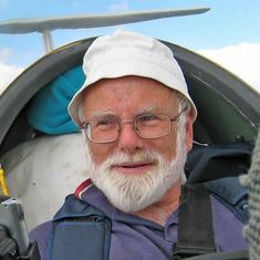 Paul William Reavill
