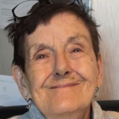 Katrine 'Kathy' Young