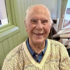 Alan Bernhardt