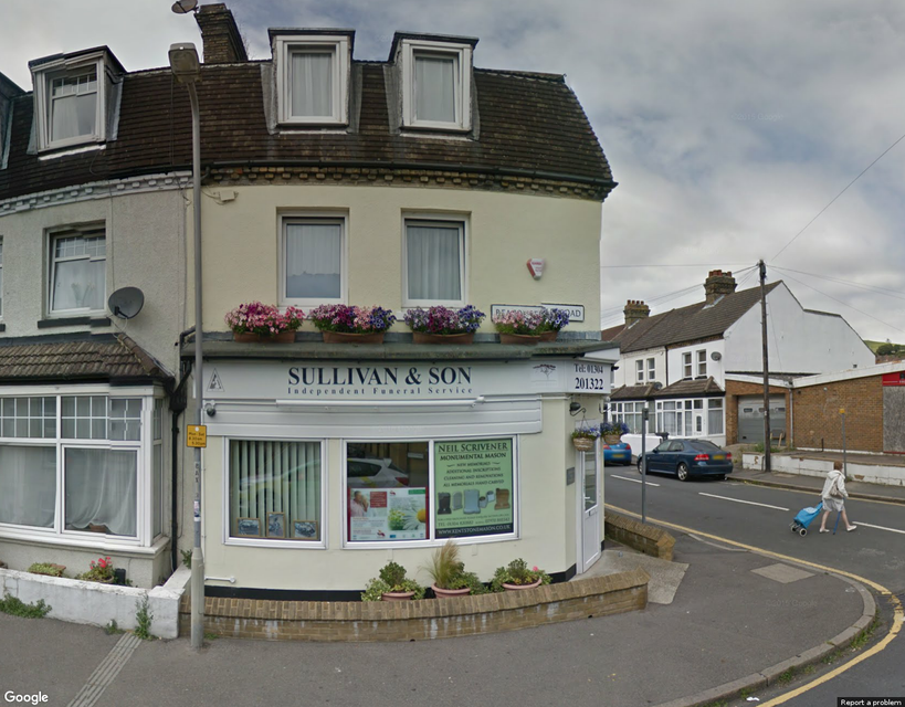 Sullivan & Son Independent Funeral Service