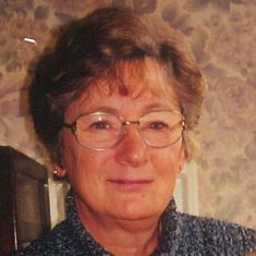 Patricia Ann Henson