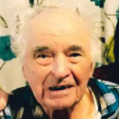Gerald Sidney Brockway