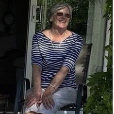 Lynda Susan Thompson