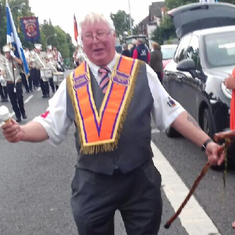 Robert (Rab) Millar
