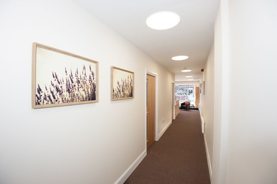 Halliwell Funeral Services, Coseley, funeral director in West Midlands
