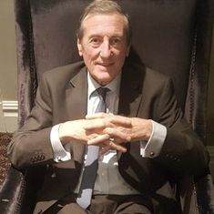 Terry Sexton