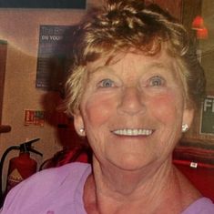 Christine Barrett