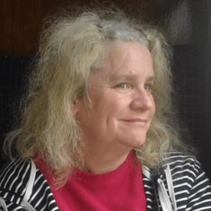 Susan Seaman