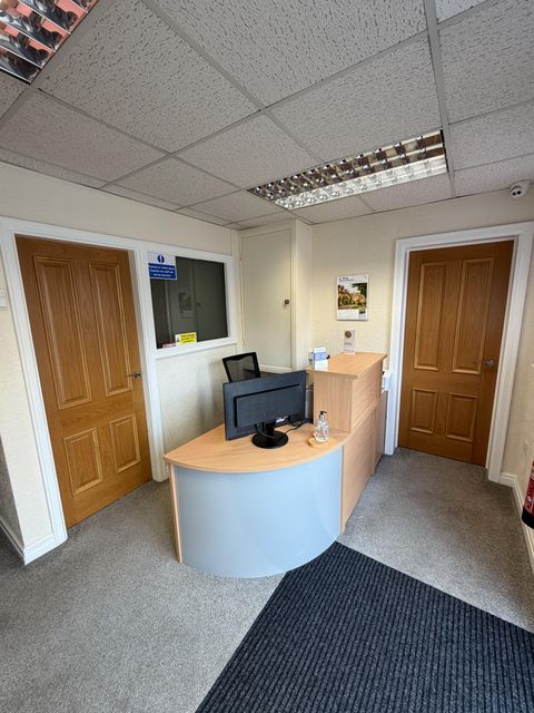 C Terry Funeral Services, funeral director in Nottinghamshire