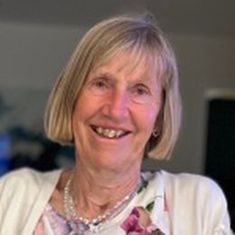 Sue Samson