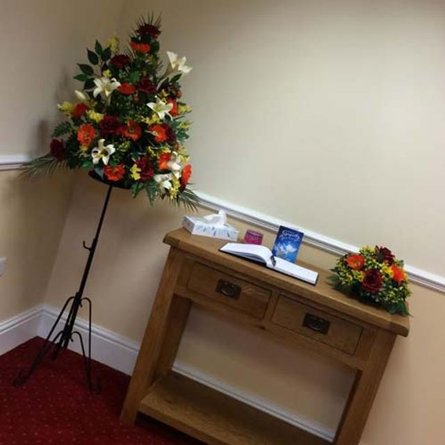 A.W. Lymn Wollaton, funeral director in Nottinghamshire