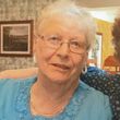 Margaret Rose (Eve) CARTHEW