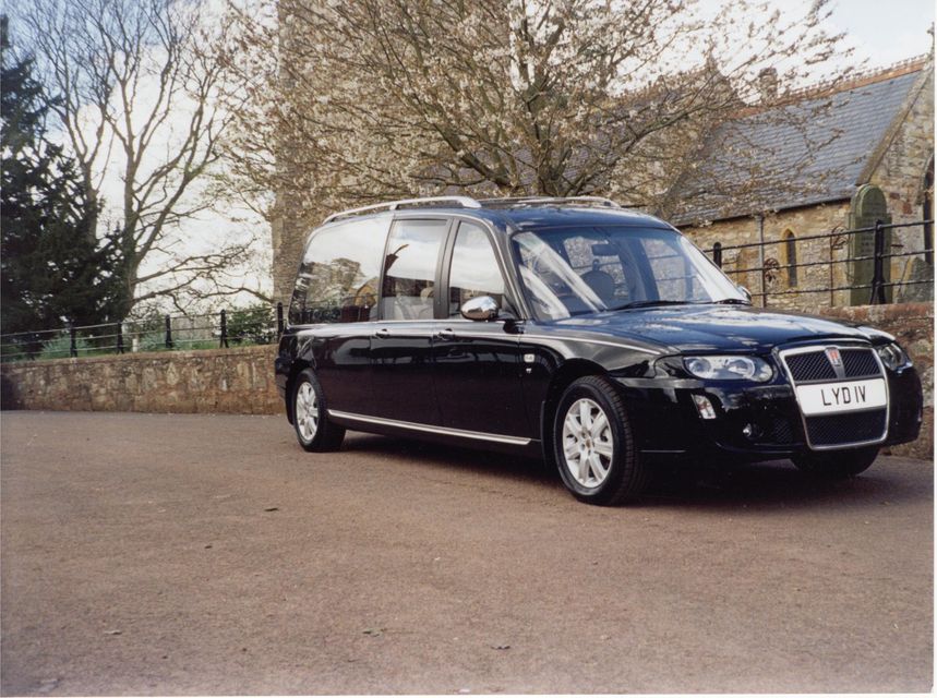 H Biffen & Sons Ltd, funeral director in Somerset