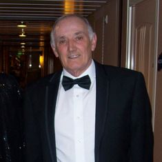 Henry Veitch