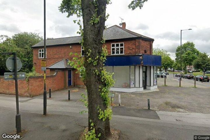 A Natural Undertaking, Hall Green