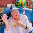 Peggy Mavis Hughes