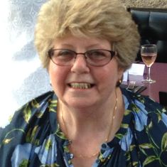 Sharon Heather Hubbard