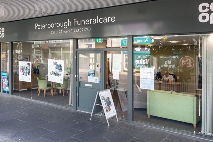 Peterborough Funeralcare