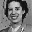 Winifred Johnson Haston