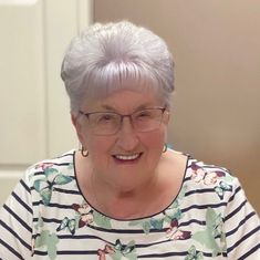 Janet Georgina George