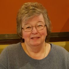 Carol  Ann George