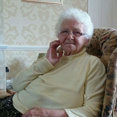 Ellen (Eileen) Smith