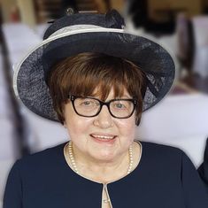 Noreen Gilmour