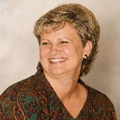Deborah Hudson
