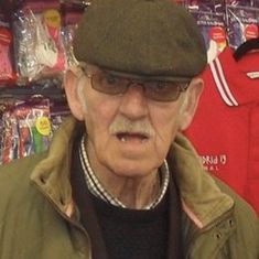 George Edwin (Geordie) Coleman