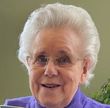 Joyce Pleasance