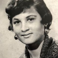 Jennifer Gloria Holah