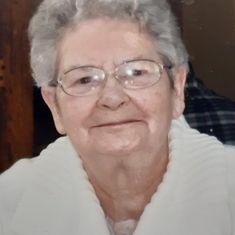 Kathleen Maureen Luckwell
