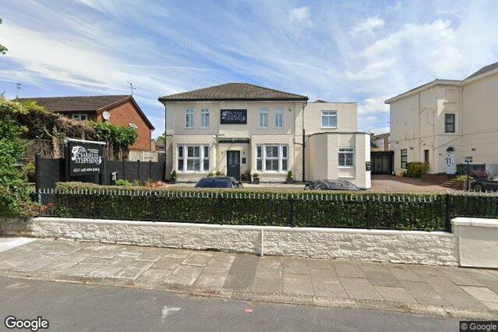 Charles Stephens Funeral Directors (Head Office)