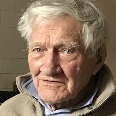 Edward James Kennerley