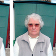 Mable Simmons