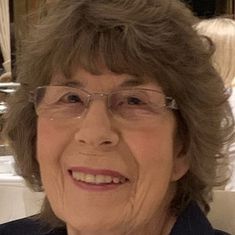 Ann Myers