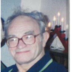 Clive Hodges