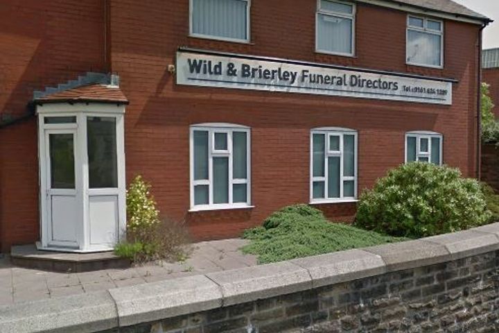 Wild & Brierley