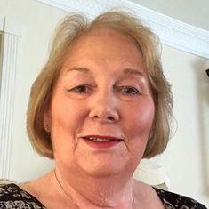 Carol Sykes
