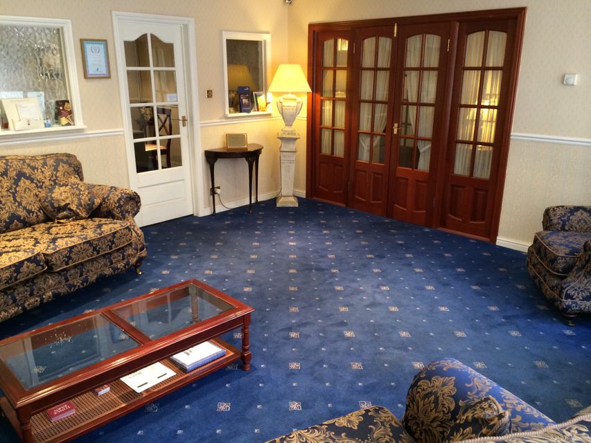 Bournes Funeral Service, Sittingbourne, funeral director in Kent