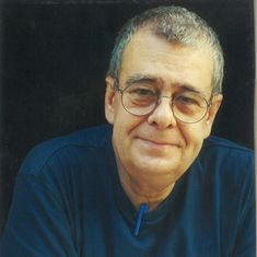 James Alan Gowans