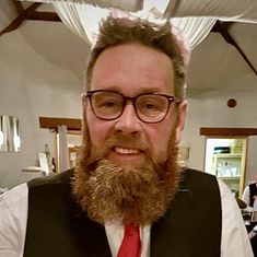Alan Leveridge
