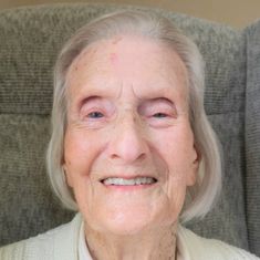 Violet Wright