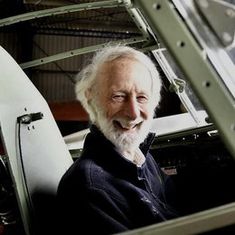 Richard Chillingford
