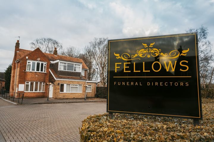 Fellows Funeral Directors