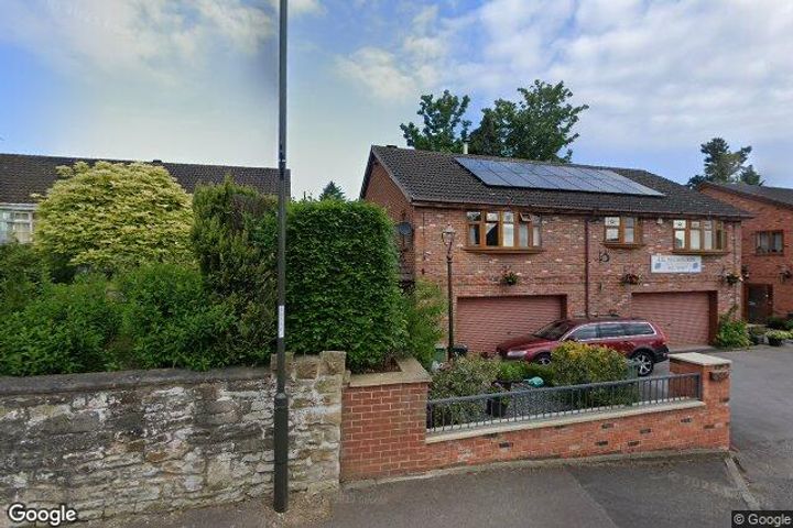 J E Nicholson Funeral Directors