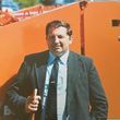 Derek   Clarke