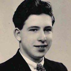 Gordon Charles Waterfield