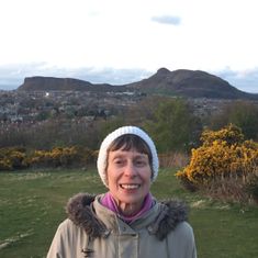 Moira Belleville
