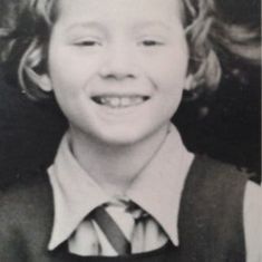 Diana Veronica Warby
